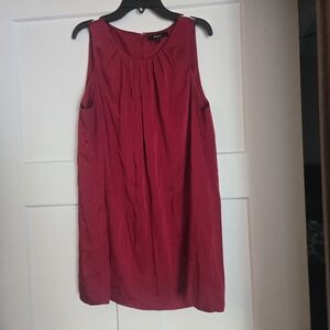 Express Sleeveless Tunic